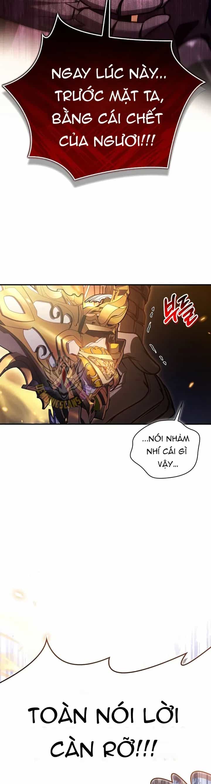 Ký Sự Hồi Quy - Chương 175 - ảnh 11