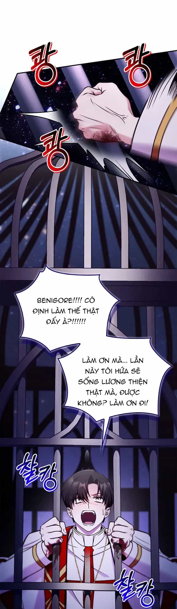 Ký Sự Hồi Quy - Chương 175 - ảnh 47