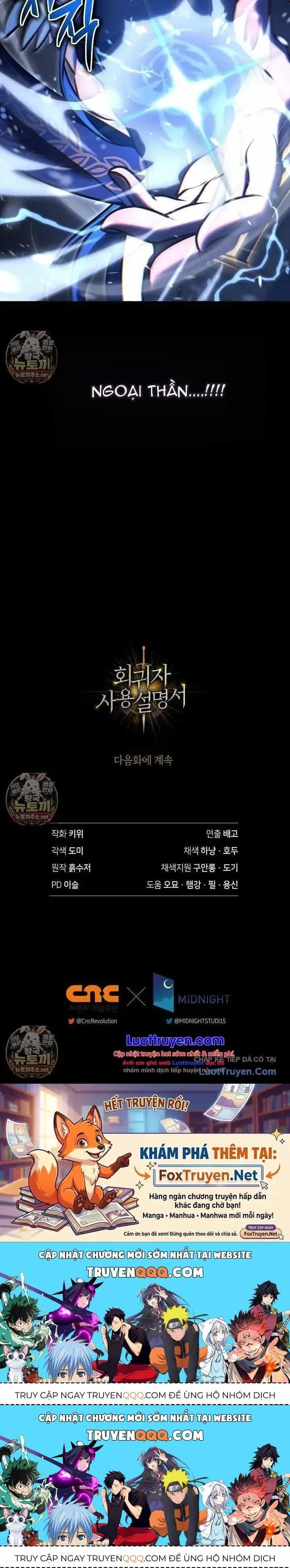 Ký Sự Hồi Quy - Chương 182 - ảnh 74