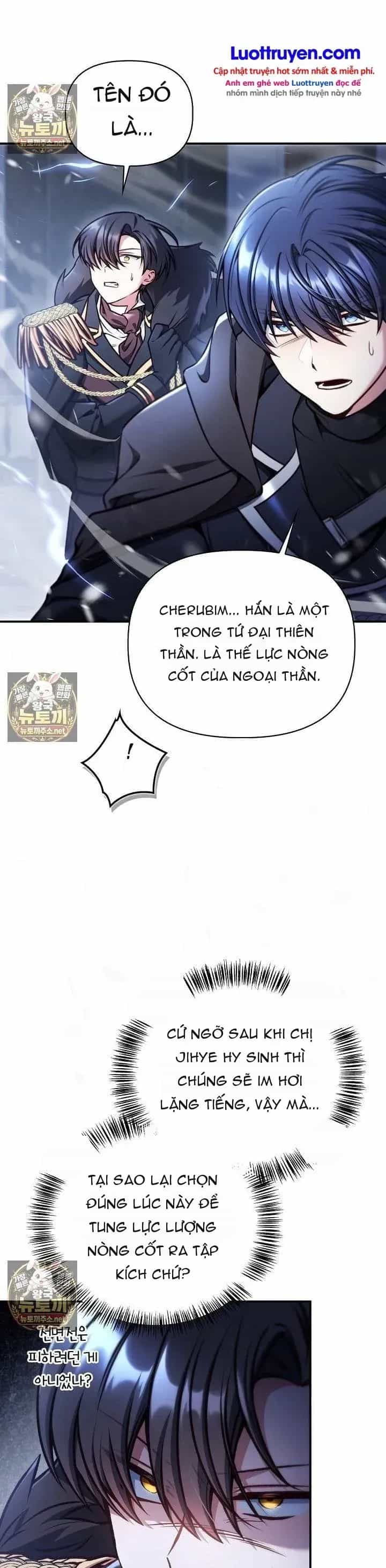 Ký Sự Hồi Quy - Chương 183 - ảnh 34