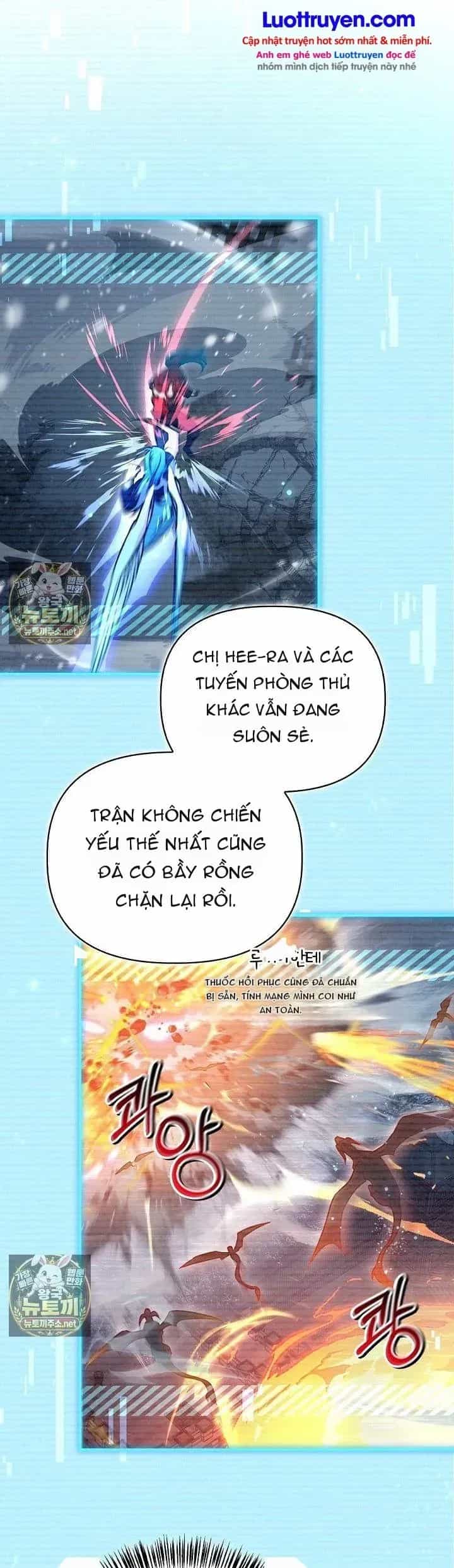Ký Sự Hồi Quy - Chương 184 - ảnh 61