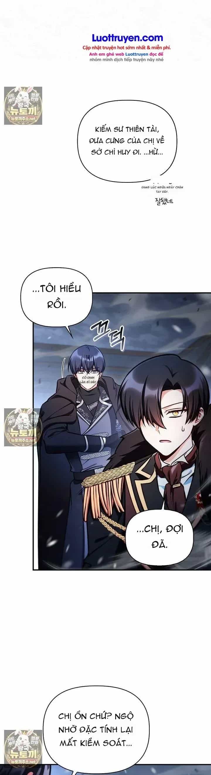 Ký Sự Hồi Quy - Chương 184 - ảnh 8