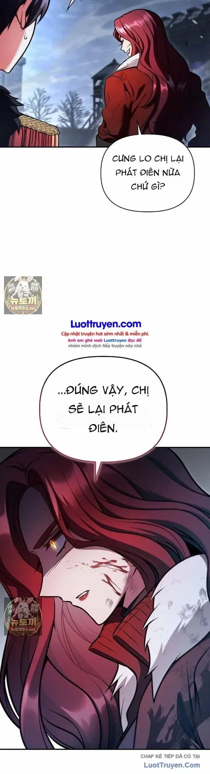 Ký Sự Hồi Quy - Chương 184 - ảnh 9