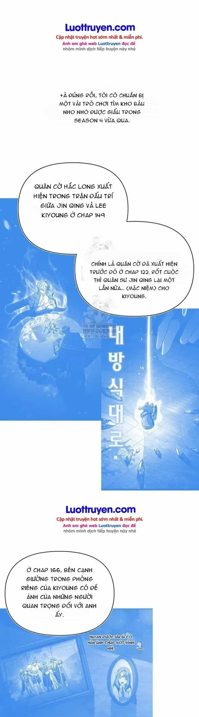 Ký Sự Hồi Quy - Chương 185 - ảnh 20