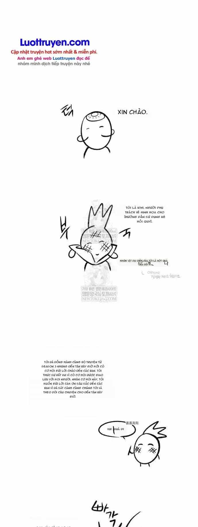 Ký Sự Hồi Quy - Chương 185 - ảnh 24