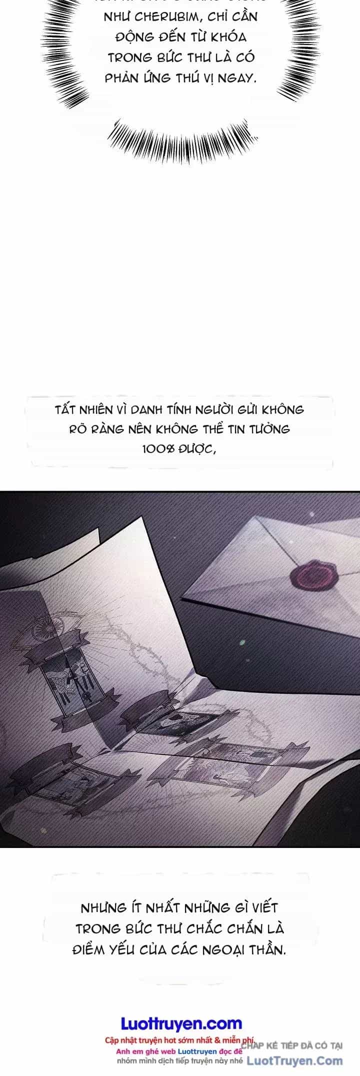 Ký Sự Hồi Quy - Chương 187 - ảnh 48