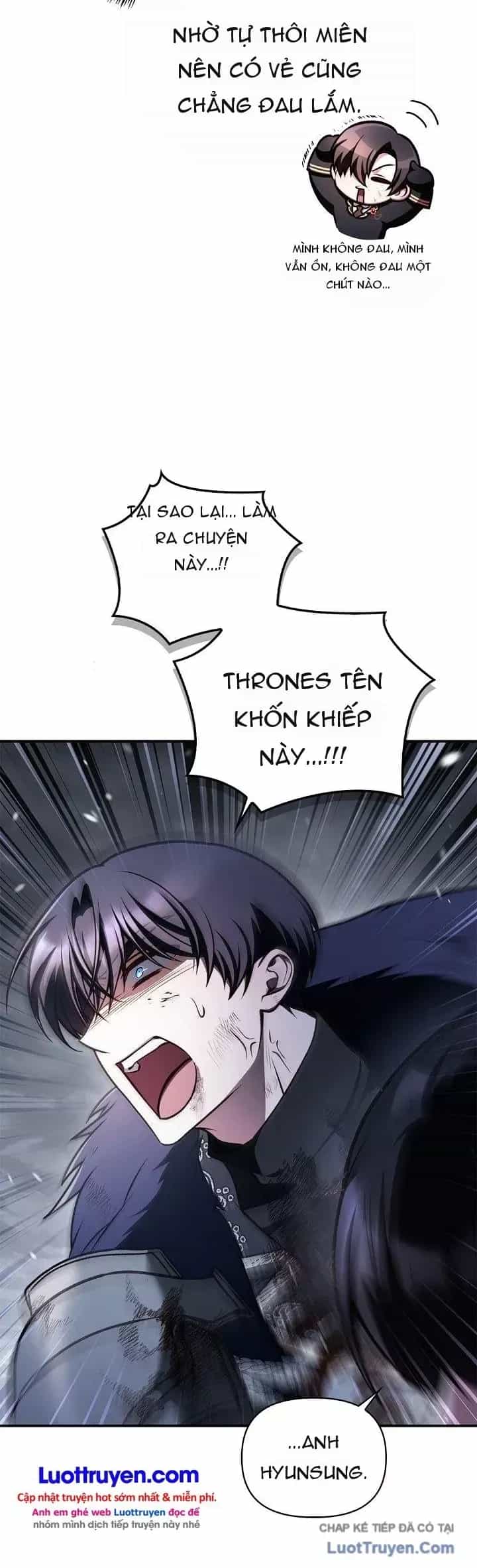 Ký Sự Hồi Quy - Chương 187 - ảnh 5