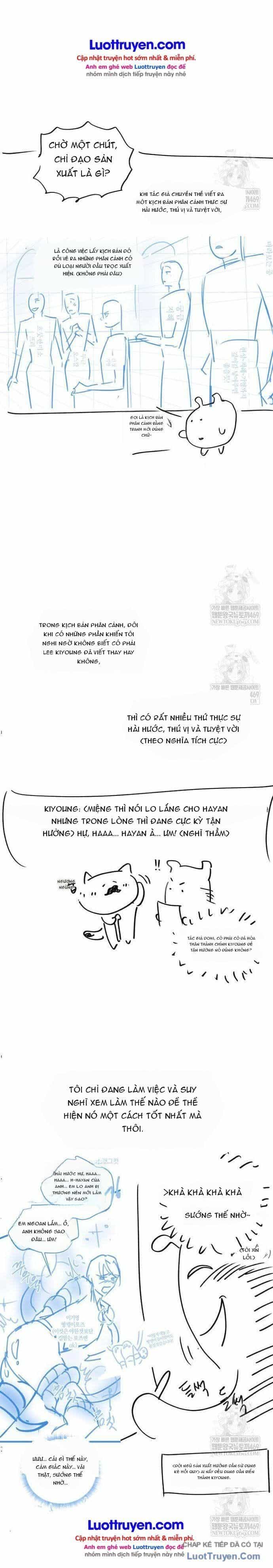 Ký Sự Hồi Quy - Chương 188 - ảnh 9