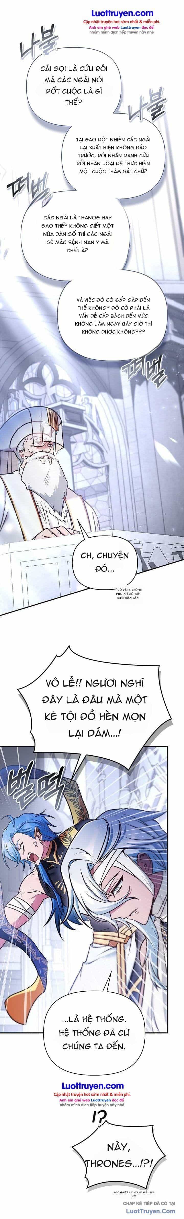 Ký Sự Hồi Quy - Chương 190.5 - ảnh 18