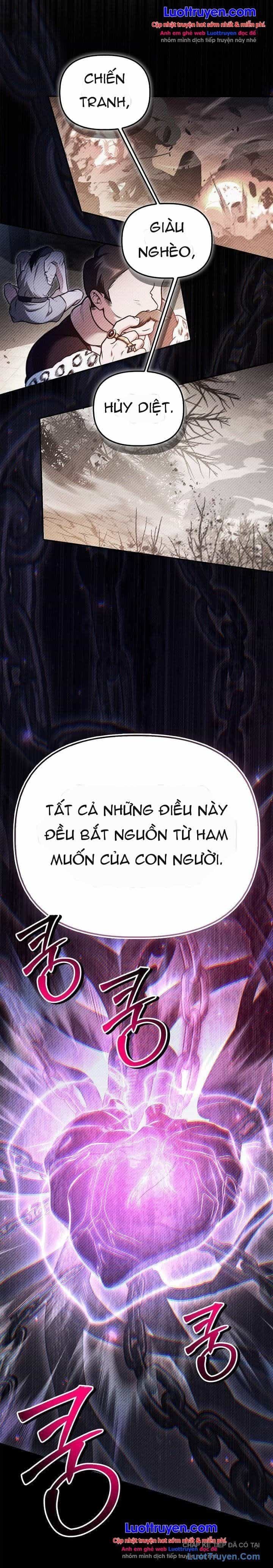 Ký Sự Hồi Quy - Chương 190.5 - ảnh 24
