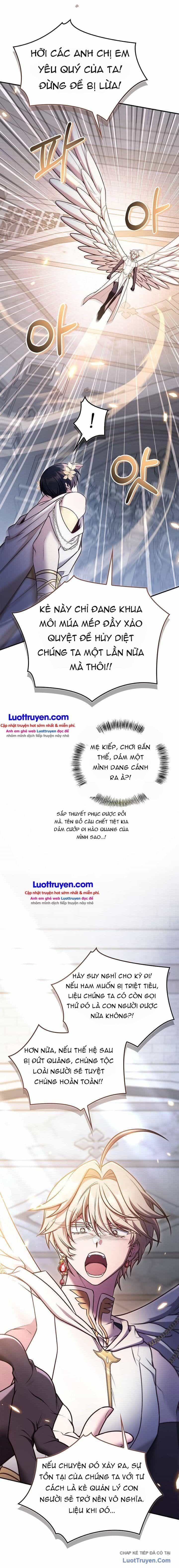 Ký Sự Hồi Quy - Chương 190.5 - ảnh 28