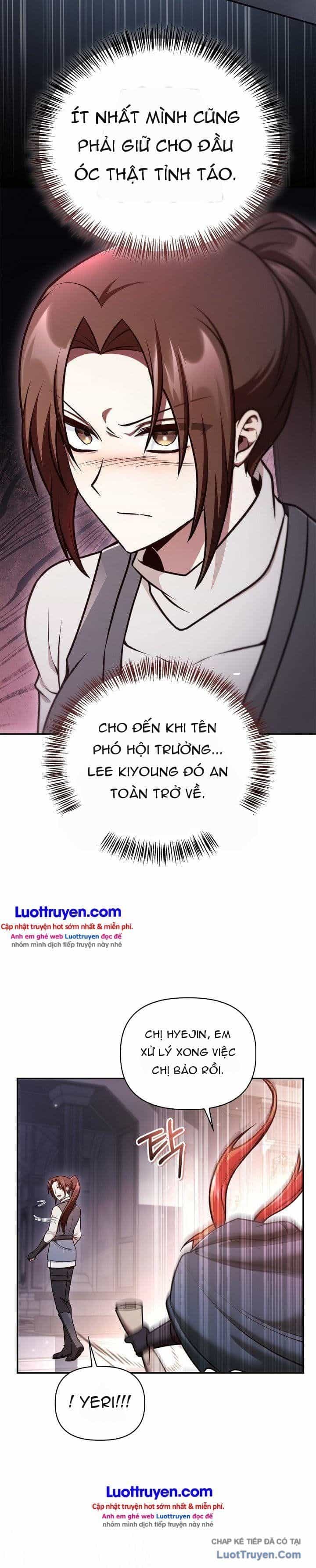 Ký Sự Hồi Quy - Chương 190.5 - ảnh 4