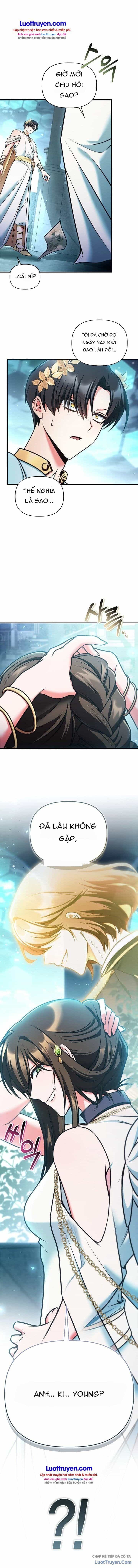 Ký Sự Hồi Quy - Chương 191 - ảnh 20