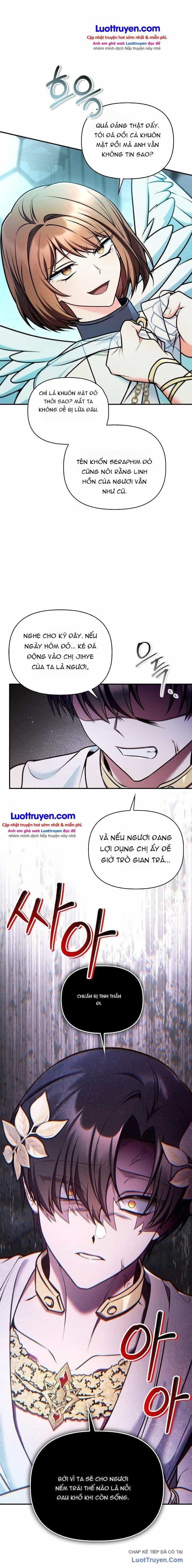 Ký Sự Hồi Quy - Chương 192 - ảnh 5