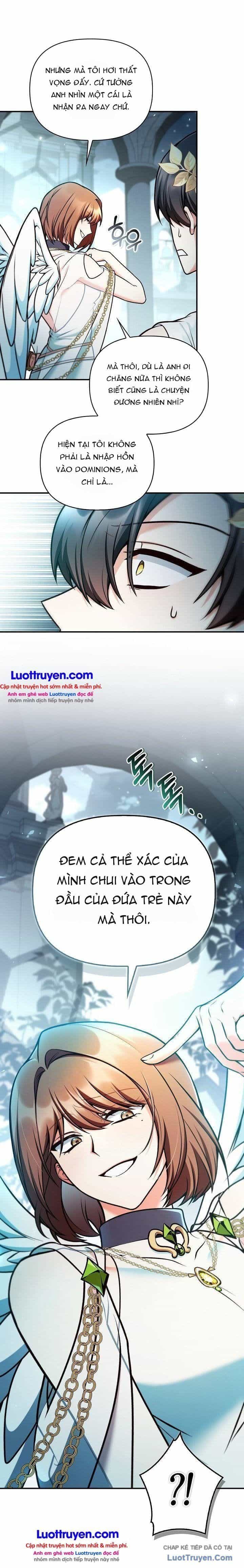 Ký Sự Hồi Quy - Chương 192 - ảnh 7