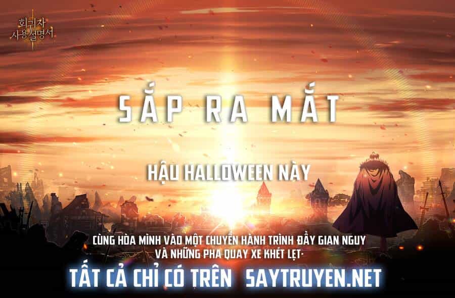 Ký Sự Hồi Quy - Chương 0.5 - ảnh 7