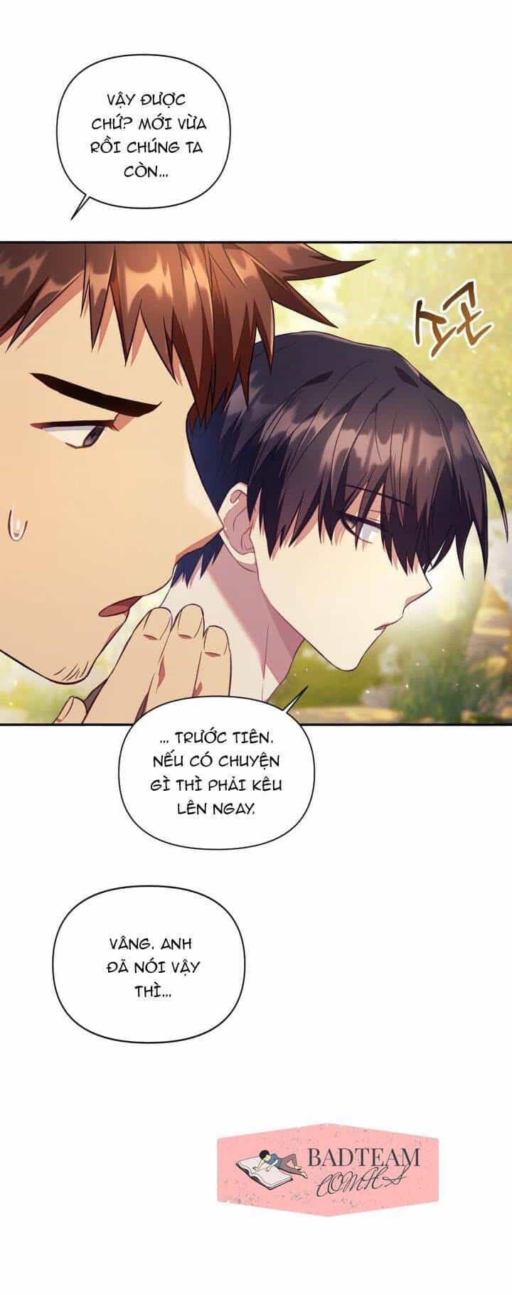 Ký Sự Hồi Quy - Chương 18 - ảnh 19
