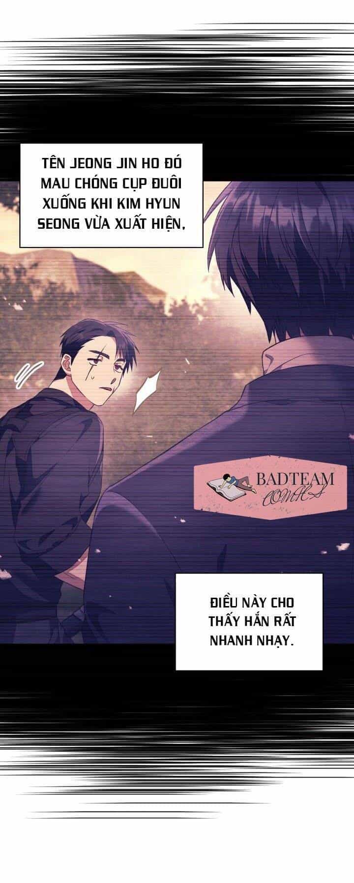 Ký Sự Hồi Quy - Chương 18 - ảnh 23