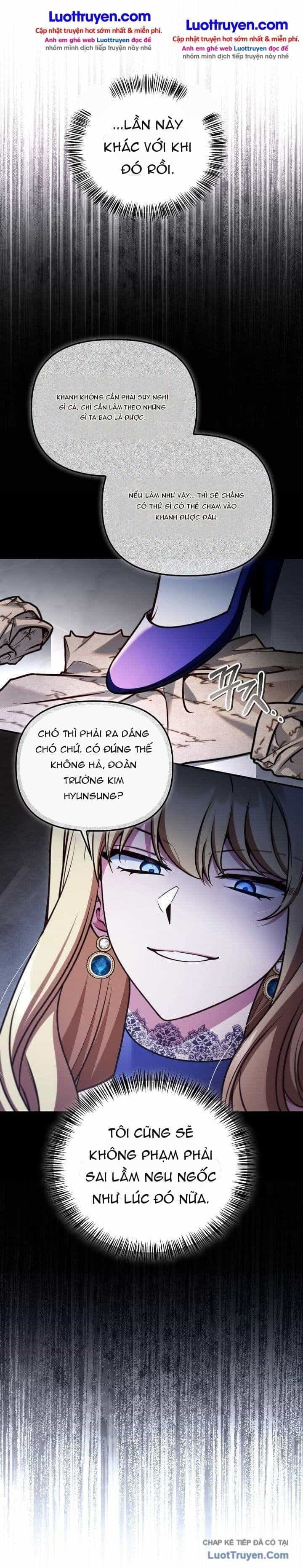 Ký Sự Hồi Quy - Chương 193.5 - ảnh 35
