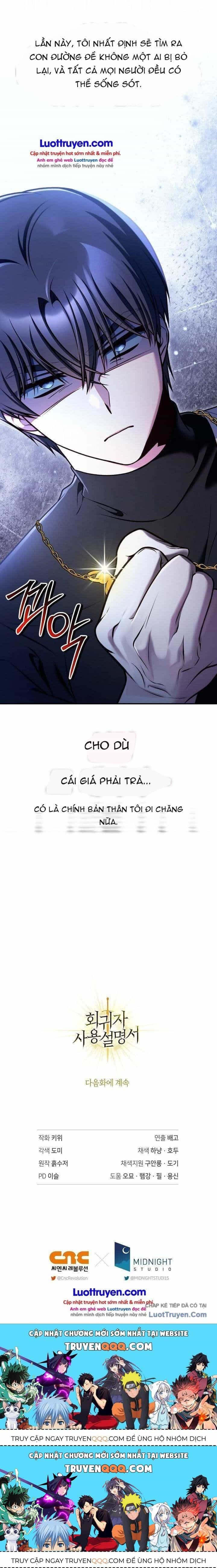 Ký Sự Hồi Quy - Chương 193.5 - ảnh 36