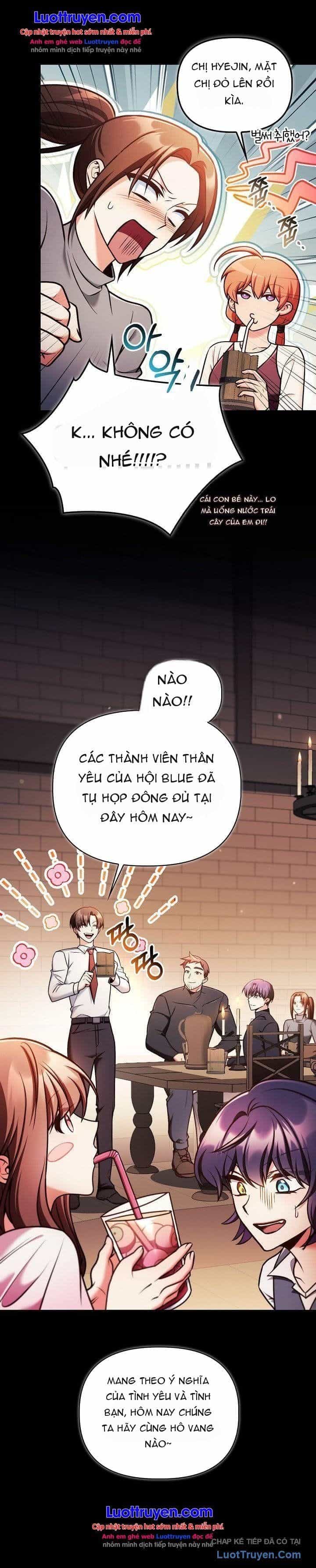 Ký Sự Hồi Quy - Chương 193.5 - ảnh 4