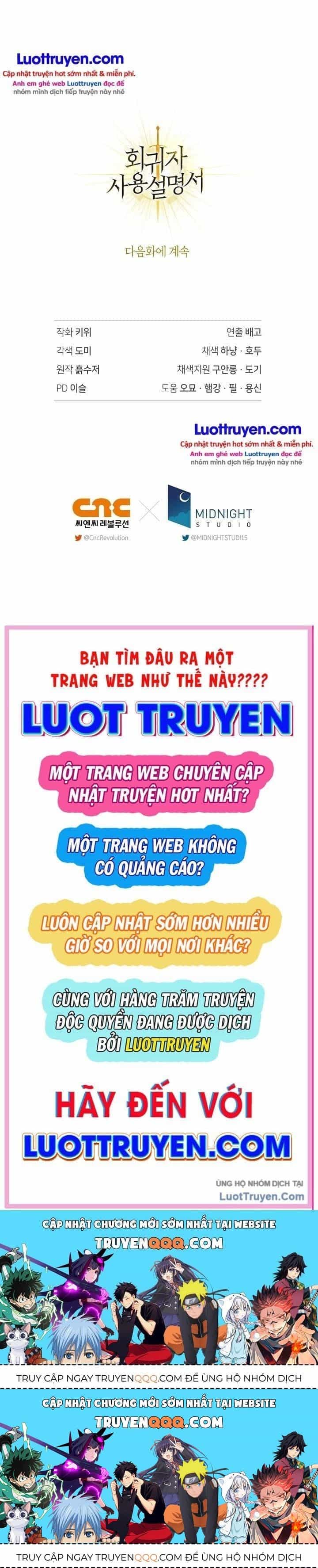 Ký Sự Hồi Quy - Chương 194 - ảnh 36