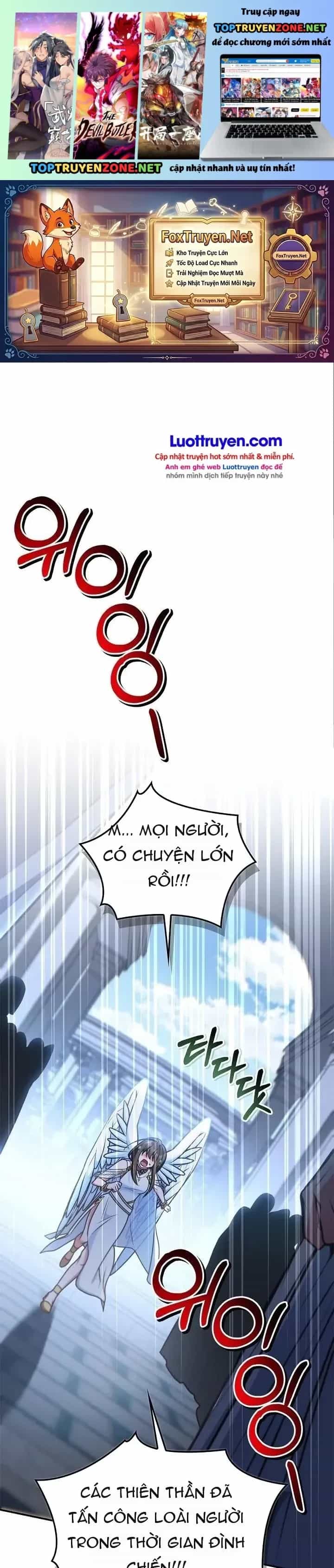 Ký Sự Hồi Quy - Chương 195.5 - ảnh 2