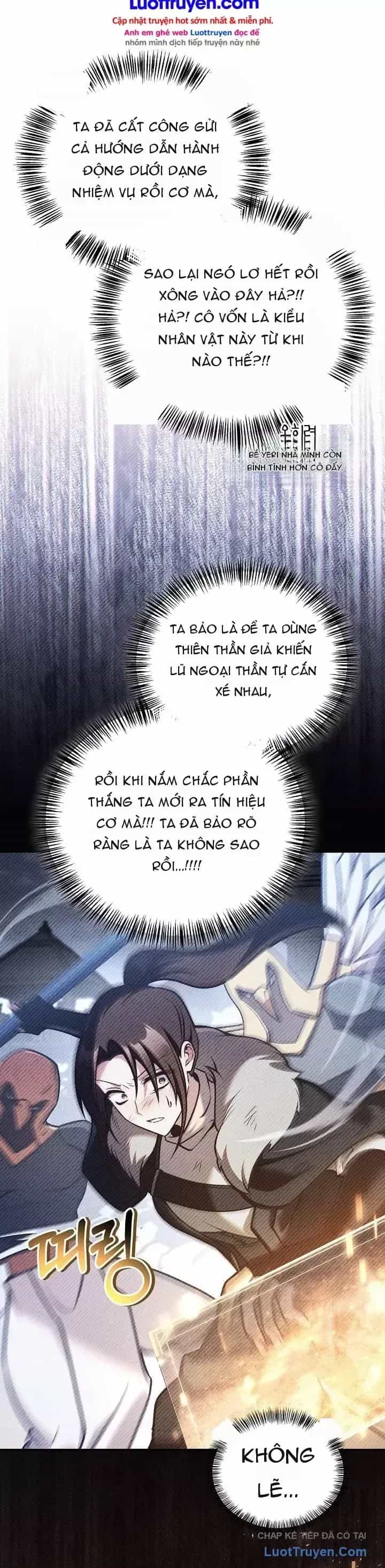 Ký Sự Hồi Quy - Chương 195.5 - ảnh 25