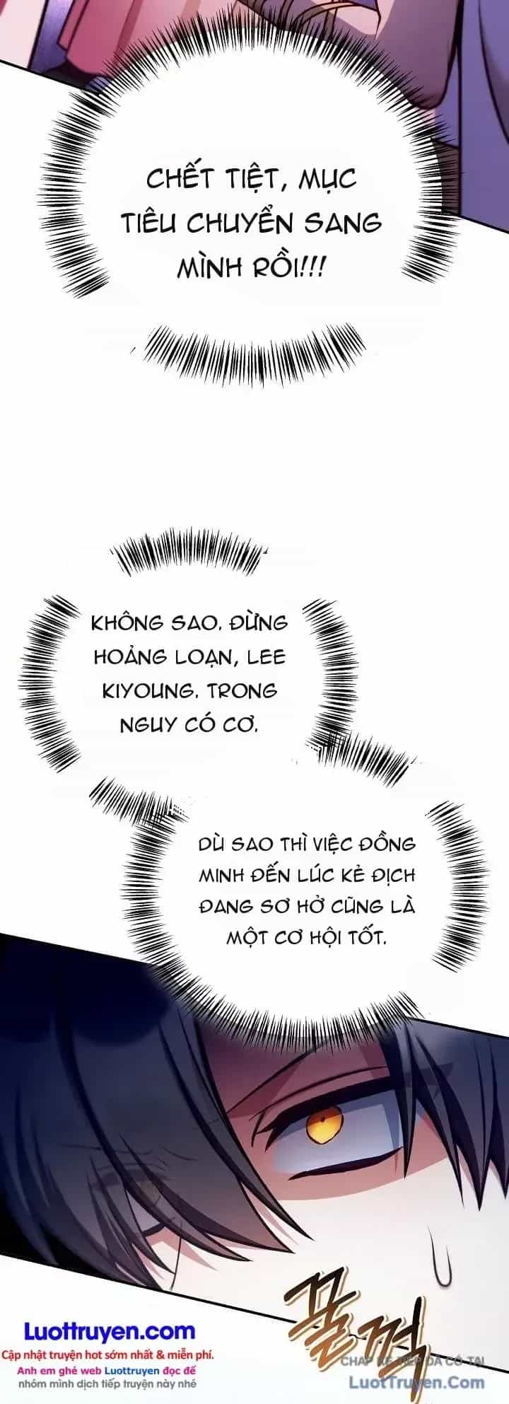 Ký Sự Hồi Quy - Chương 195.5 - ảnh 29