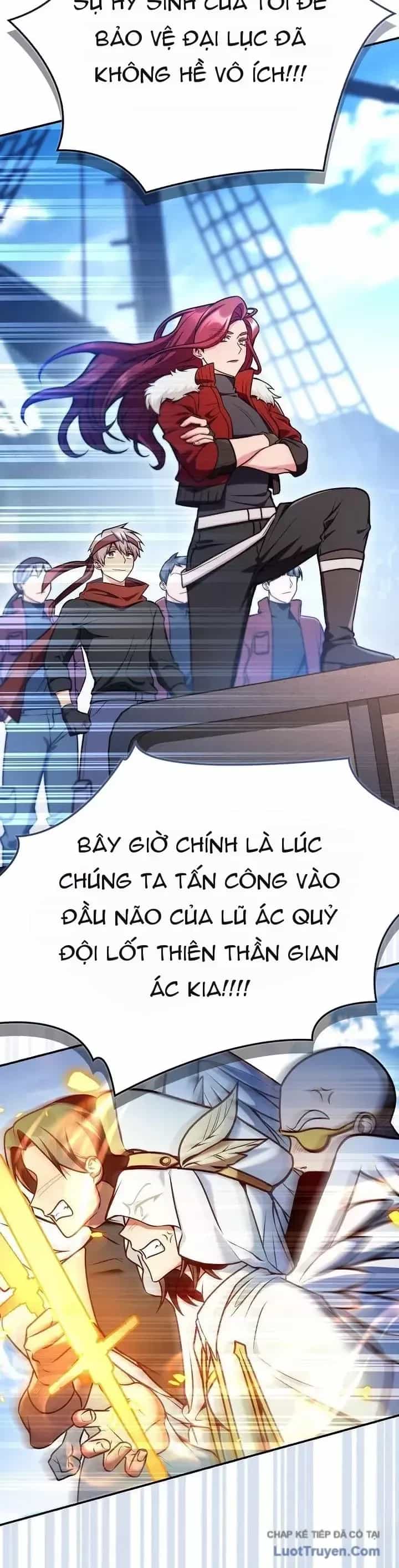 Ký Sự Hồi Quy - Chương 195.5 - ảnh 34