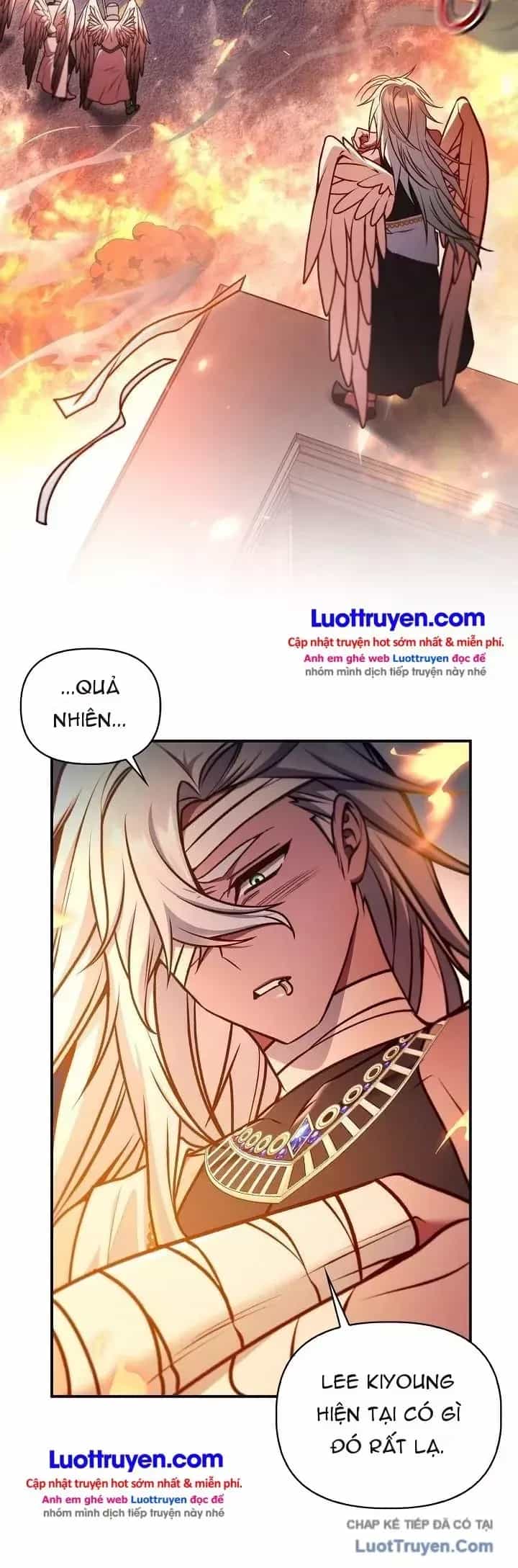 Ký Sự Hồi Quy - Chương 195.5 - ảnh 61