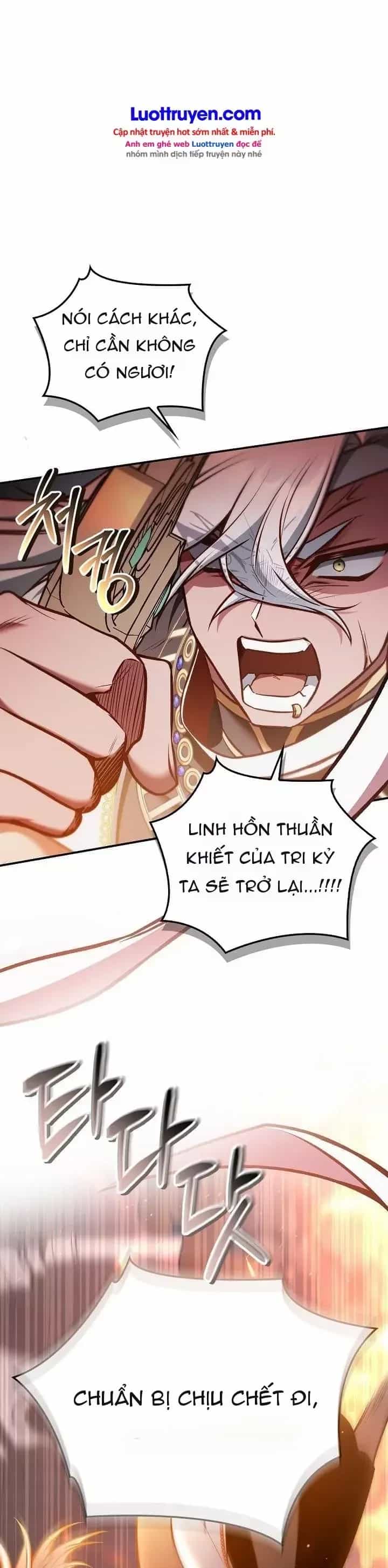 Ký Sự Hồi Quy - Chương 195.5 - ảnh 68