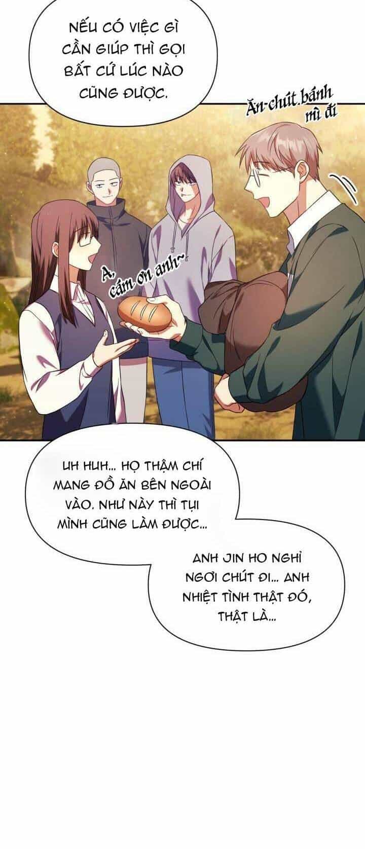Ký Sự Hồi Quy - Chương 19 - ảnh 29