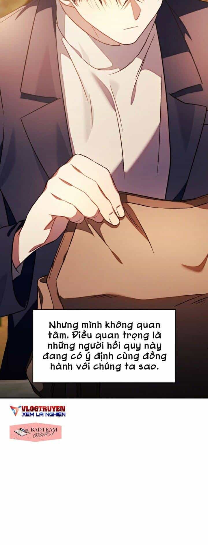 Ký Sự Hồi Quy - Chương 20 - ảnh 24