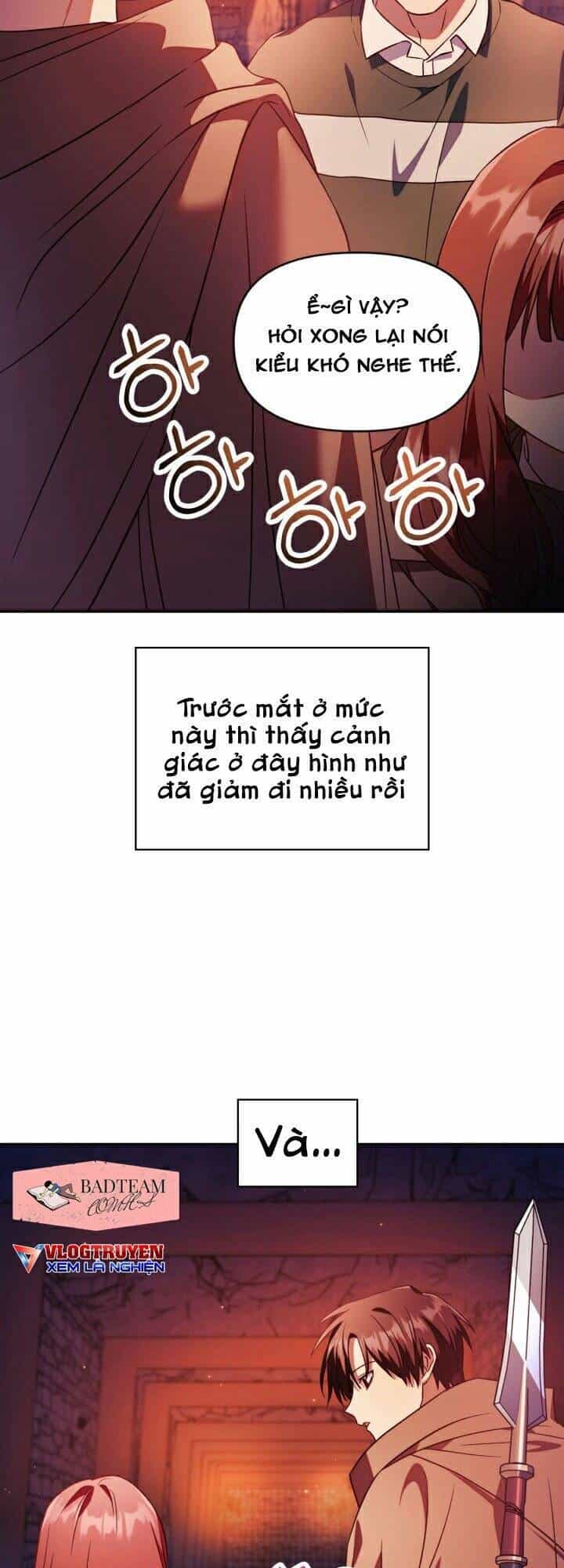 Ký Sự Hồi Quy - Chương 20 - ảnh 52