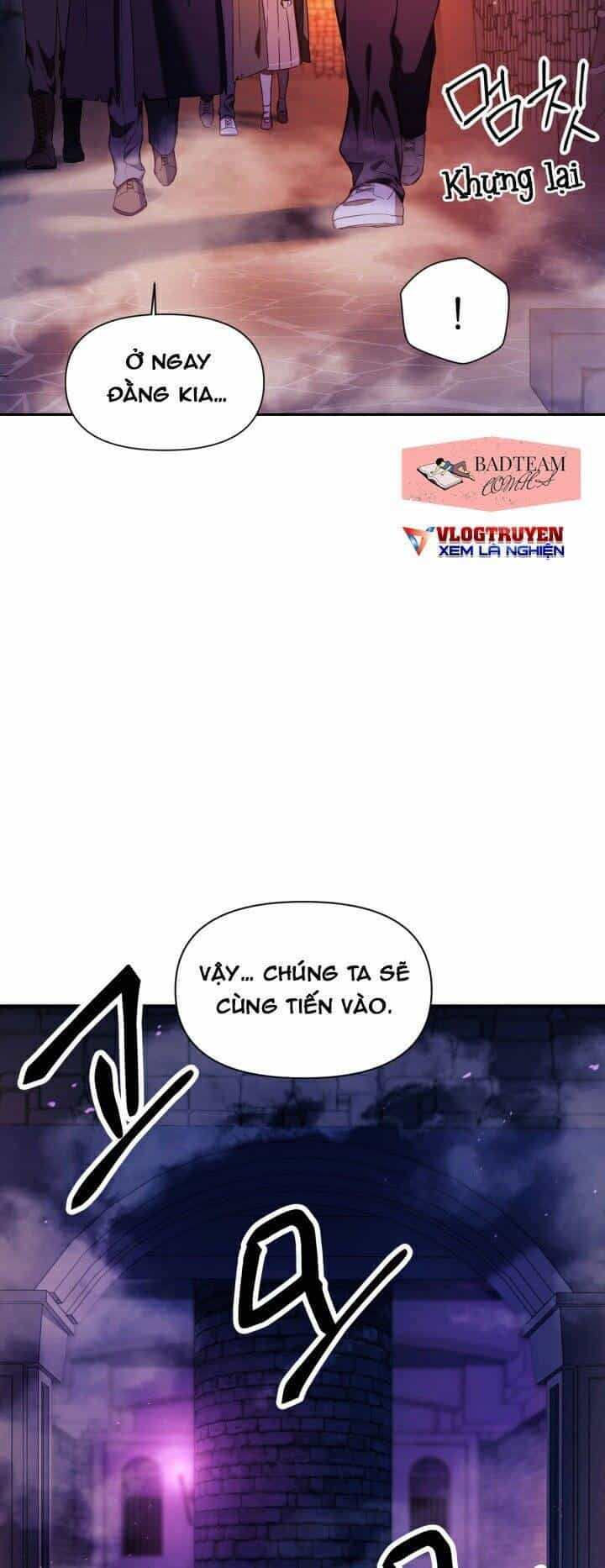 Ký Sự Hồi Quy - Chương 20 - ảnh 61