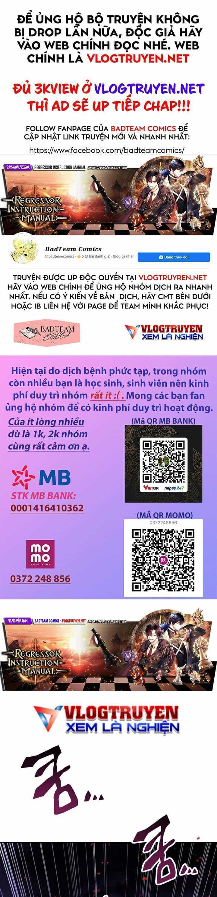 Ký Sự Hồi Quy - Chương 21 - ảnh 2