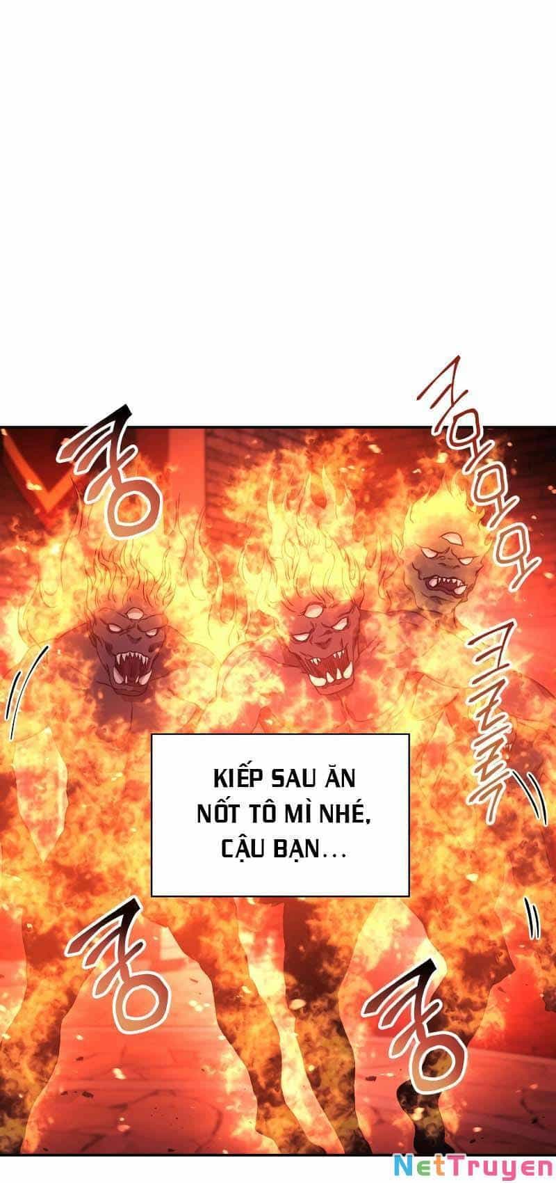 Ký Sự Hồi Quy - Chương 22 - ảnh 29