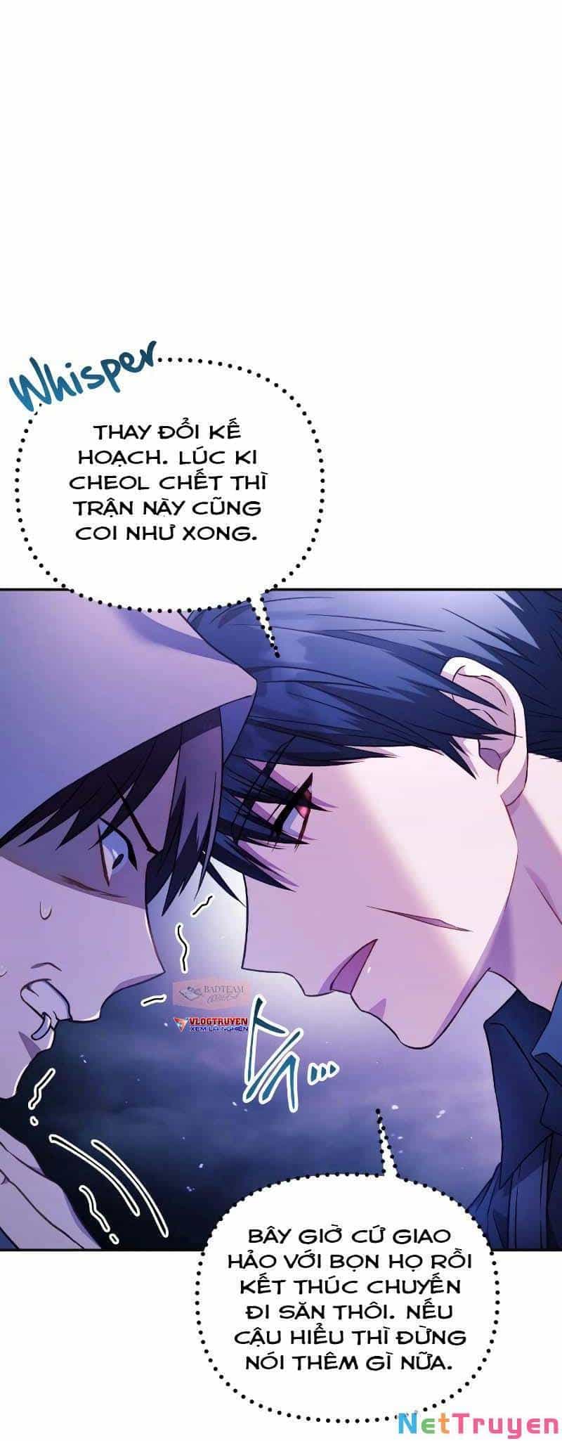 Ký Sự Hồi Quy - Chương 22 - ảnh 57