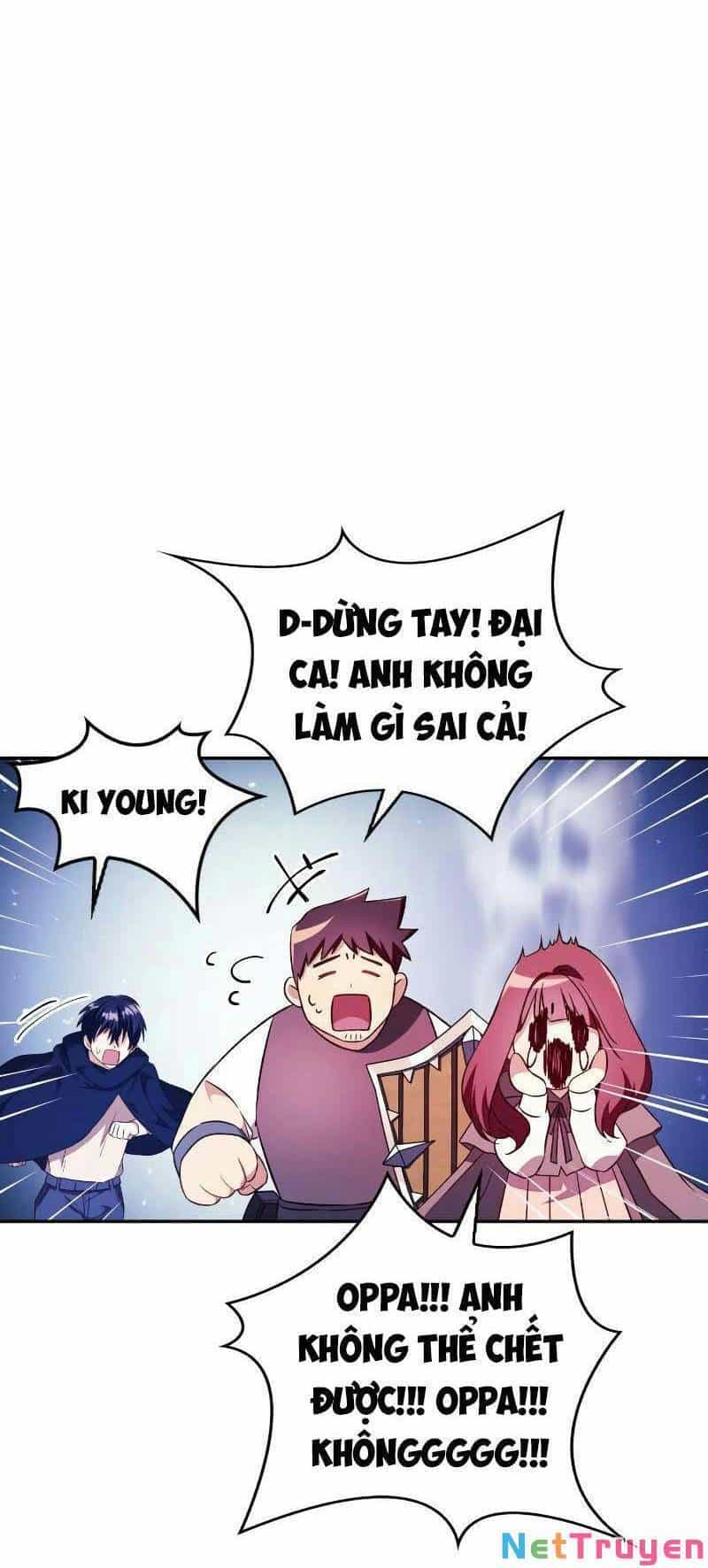 Ký Sự Hồi Quy - Chương 22 - ảnh 67