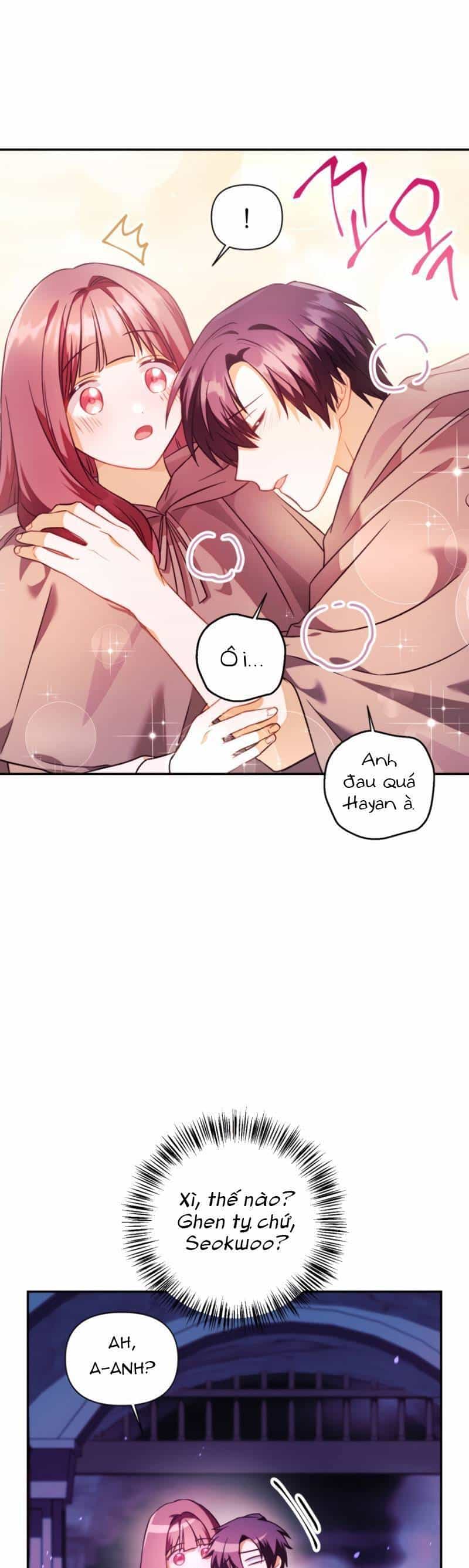 Ký Sự Hồi Quy - Chương 23 - ảnh 10