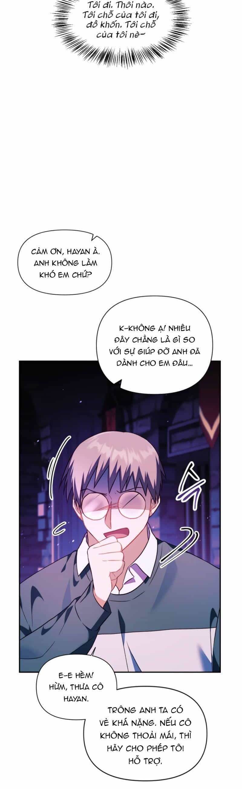 Ký Sự Hồi Quy - Chương 23 - ảnh 17