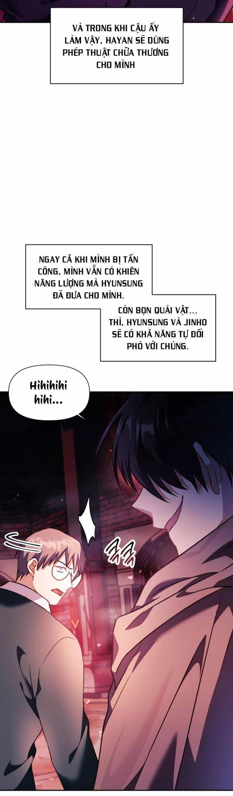 Ký Sự Hồi Quy - Chương 23 - ảnh 25