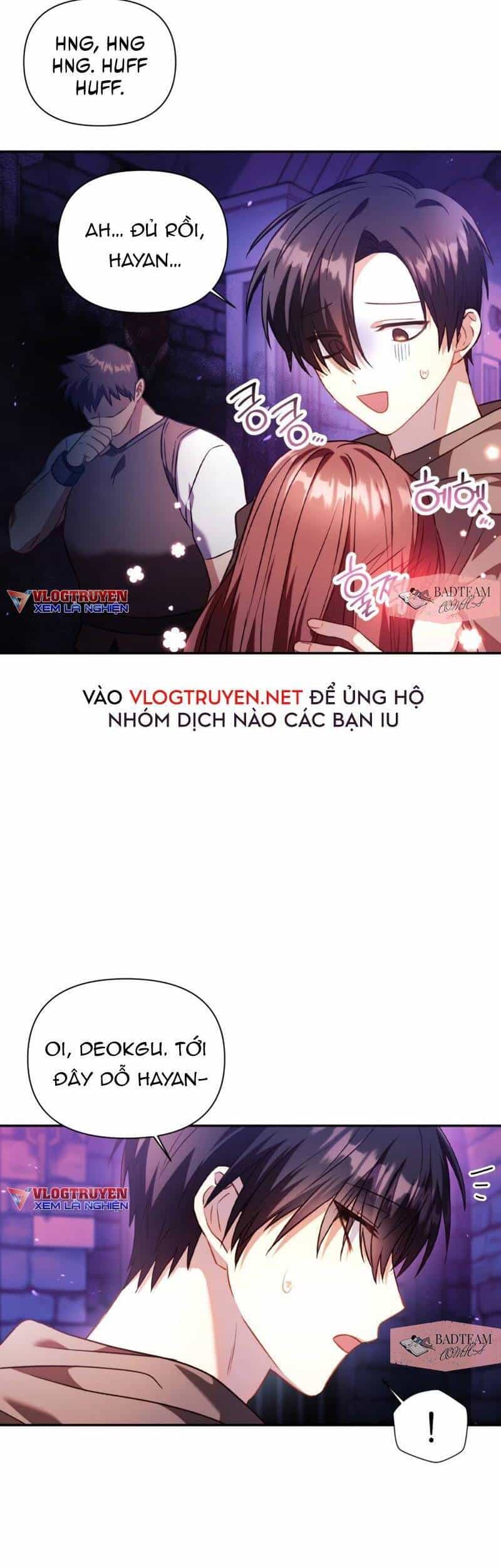 Ký Sự Hồi Quy - Chương 25 - ảnh 19