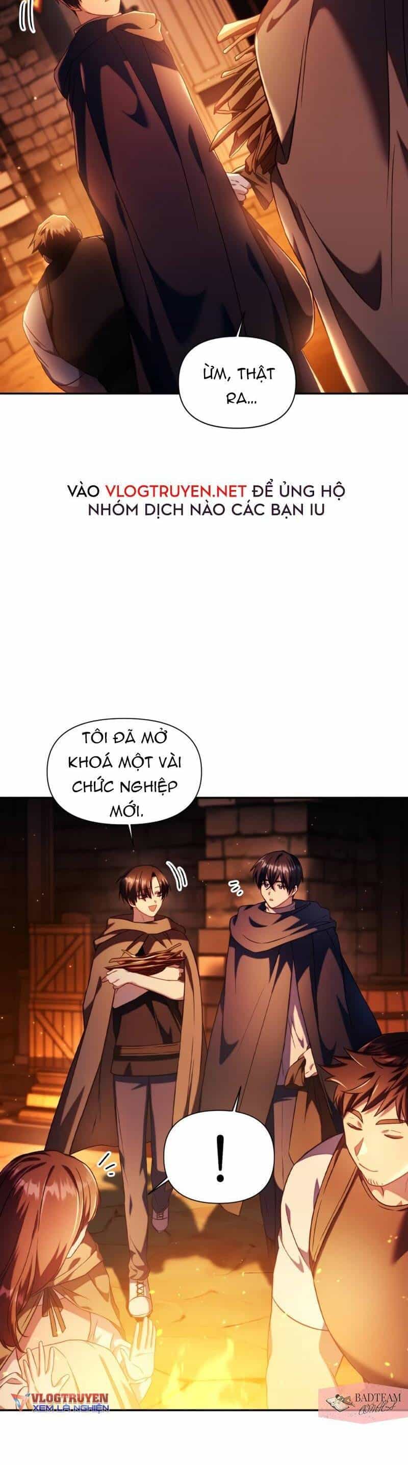 Ký Sự Hồi Quy - Chương 25 - ảnh 43