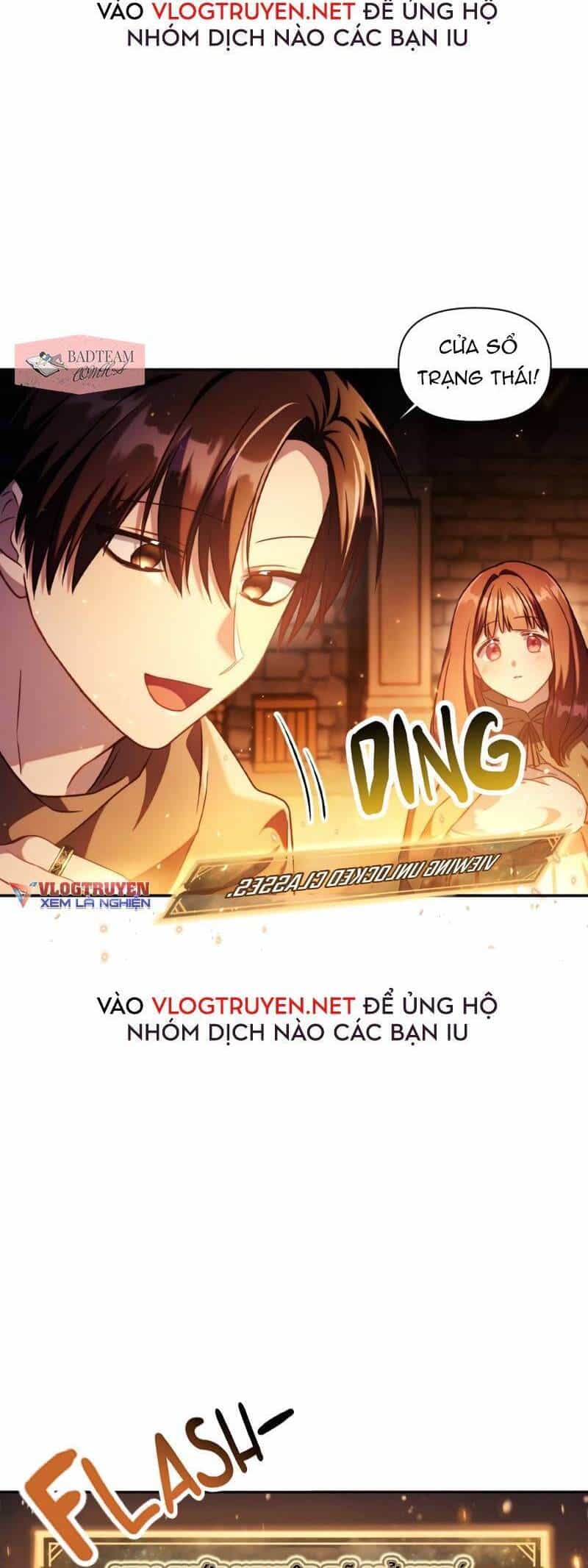 Ký Sự Hồi Quy - Chương 25 - ảnh 45