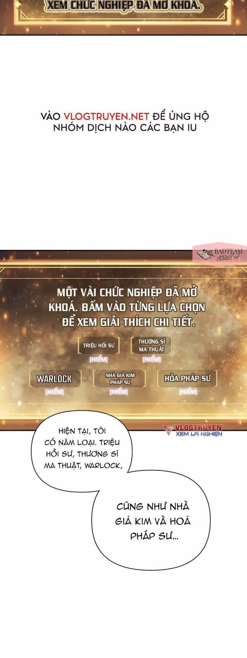 Ký Sự Hồi Quy - Chương 25 - ảnh 46