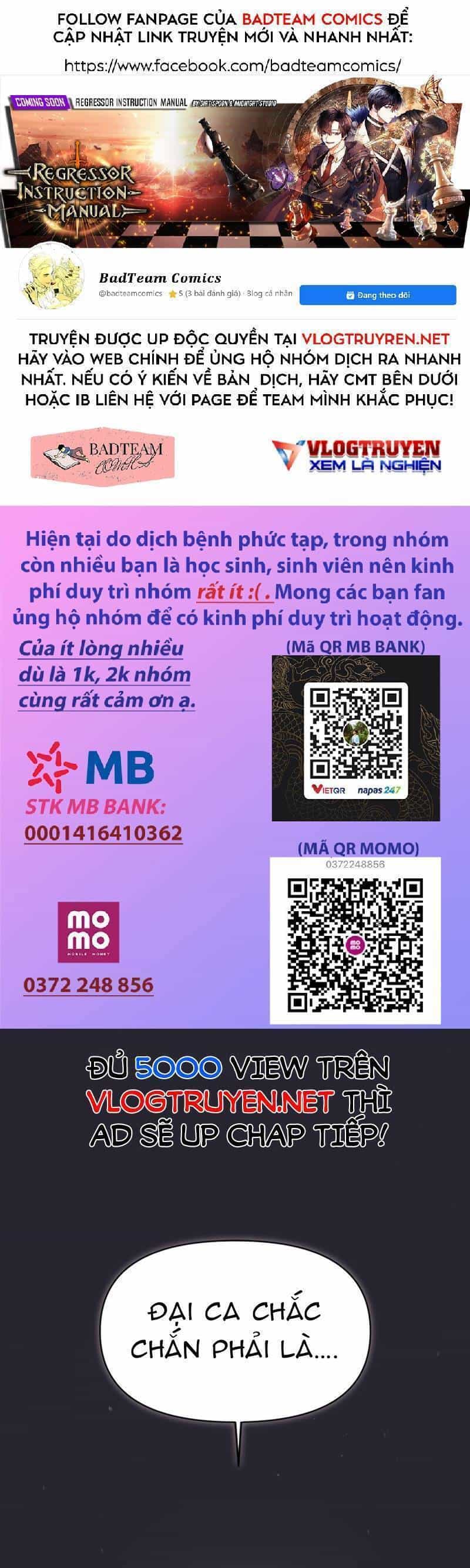 Ký Sự Hồi Quy - Chương 26 - ảnh 2