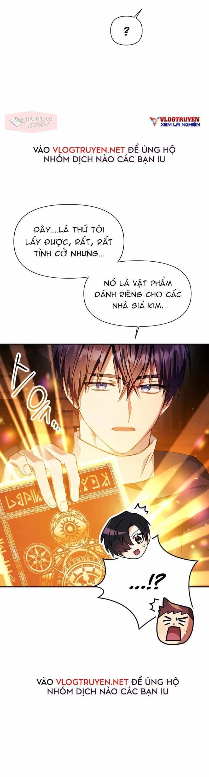 Ký Sự Hồi Quy - Chương 26 - ảnh 21