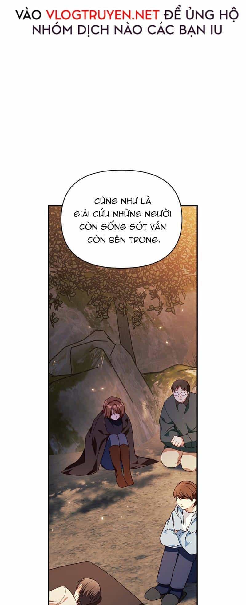 Ký Sự Hồi Quy - Chương 27 - ảnh 60